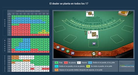 mejores casinos blackjack republica dominicana - casinos populares en republica dominicana